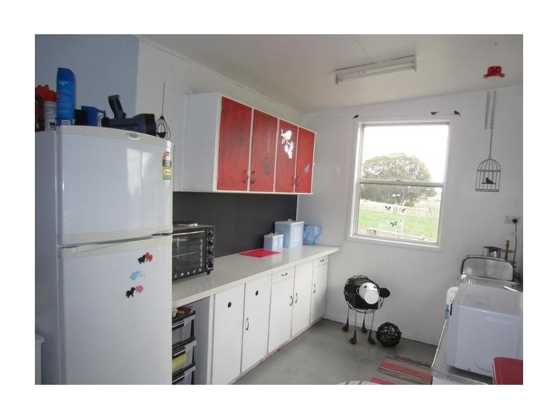 194 Shaws Creek Road (off Rosemount Road), Goulburn NSW 2580