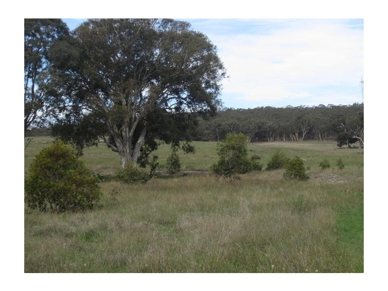 194 Shaws Creek Road (off Rosemount Road), Goulburn NSW 2580