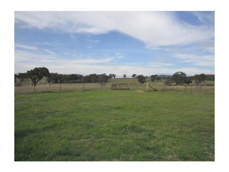 194 Shaws Creek Road (off Rosemount Road), Goulburn NSW 2580