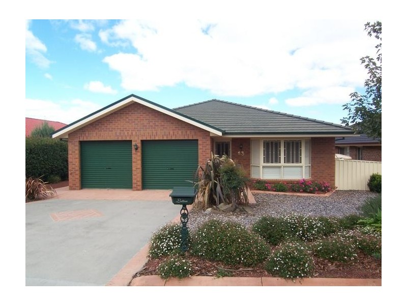 63 Hume Street, Goulburn NSW 2580
