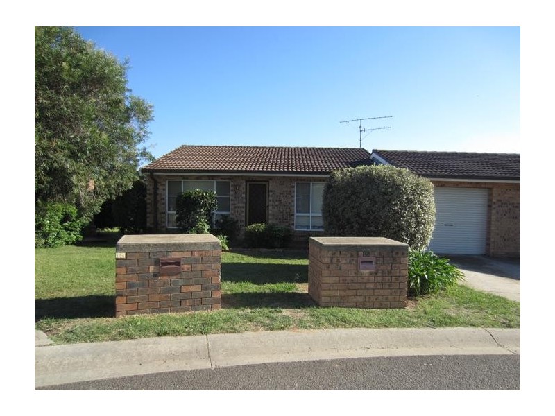 19/23 Newton Street, Goulburn NSW 2580