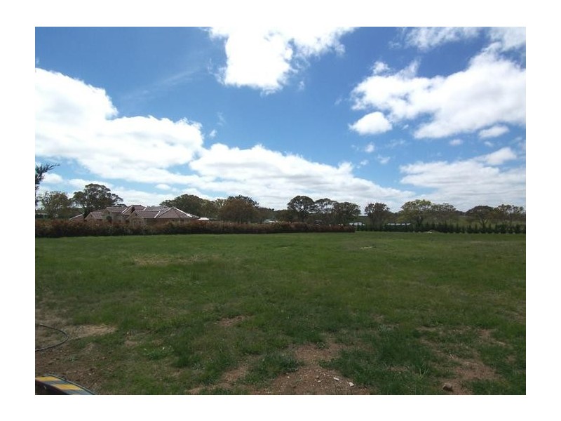 Lot 4 & 6, 115 Bonnett Drive, Goulburn NSW 2580