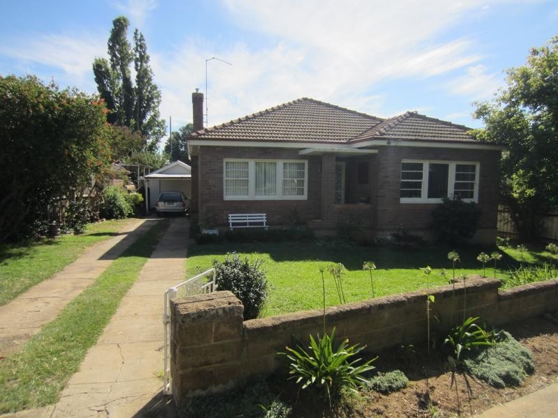 21 Mary Street, Goulburn NSW 2580