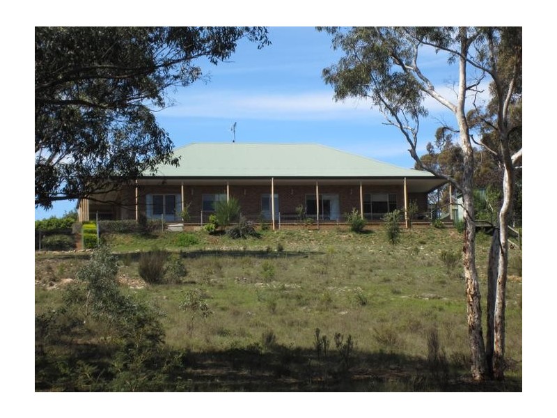 815 Mountain Ash Road, Goulburn NSW 2580