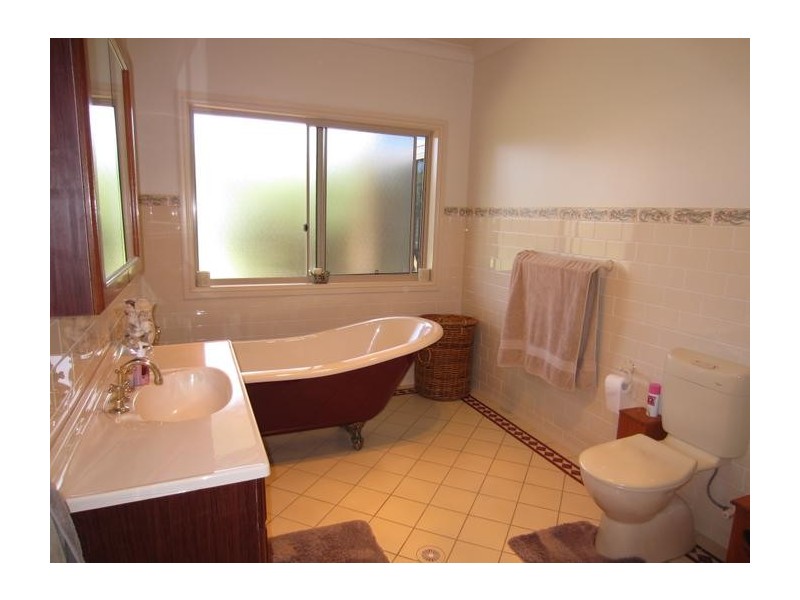 815 Mountain Ash Road, Goulburn NSW 2580