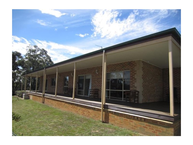 815 Mountain Ash Road, Goulburn NSW 2580