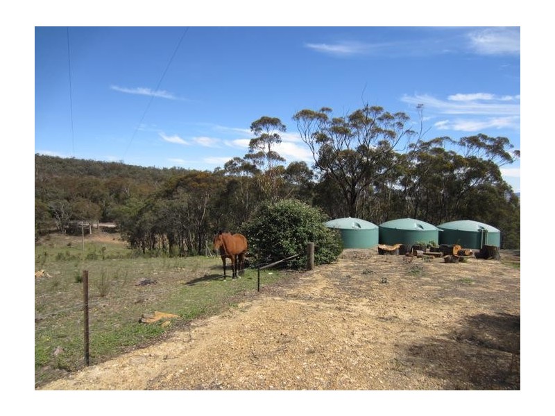 815 Mountain Ash Road, Goulburn NSW 2580