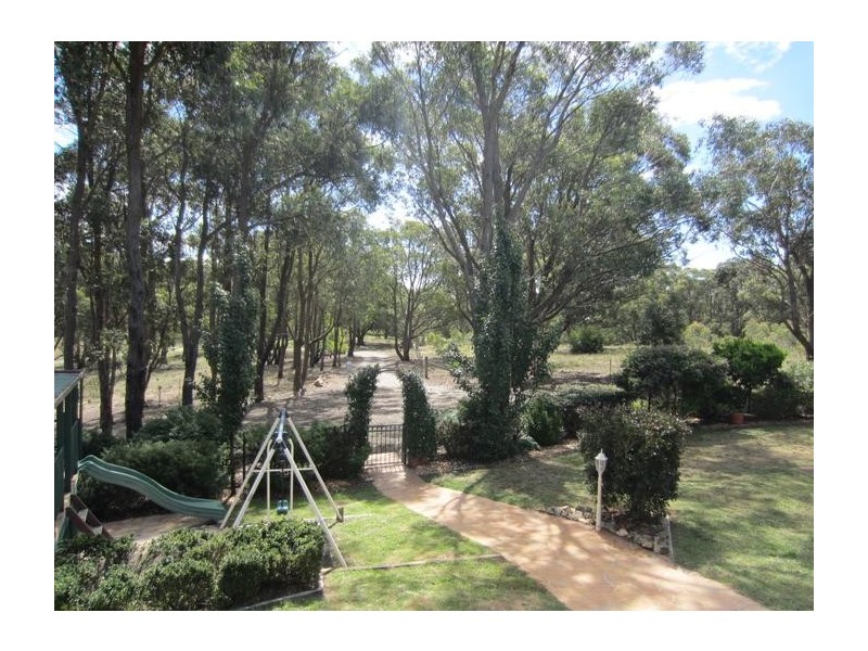 815 Mountain Ash Road, Goulburn NSW 2580