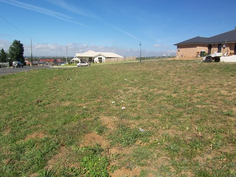 1 Ben Street, Goulburn NSW 2580