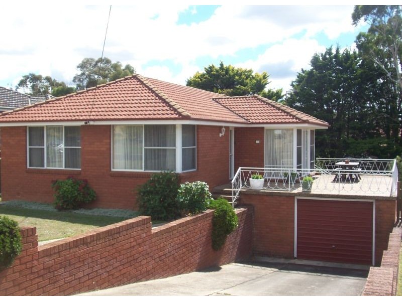 27 Hoddle Avenue, Goulburn NSW 2580