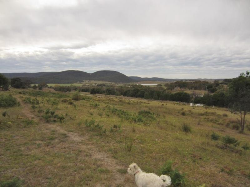 Lot 4, 98-108 Gorman Road, Goulburn NSW 2580