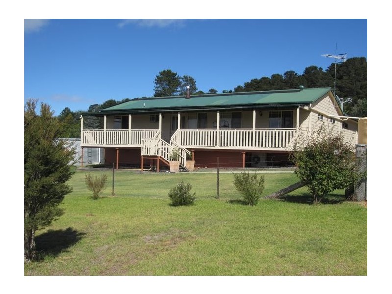 145 Cullerin Road Breadalbane via, Goulburn NSW 2580