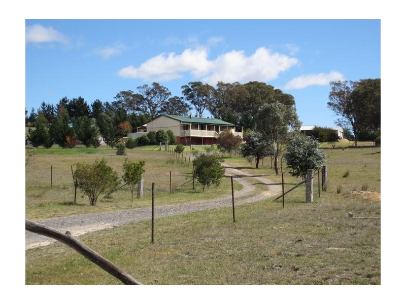 145 Cullerin Road Breadalbane via, Goulburn NSW 2580
