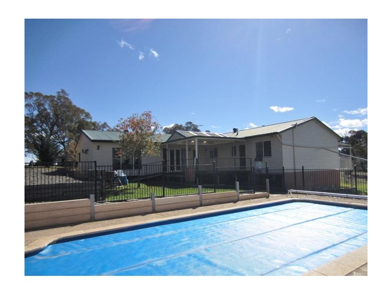 145 Cullerin Road Breadalbane via, Goulburn NSW 2580