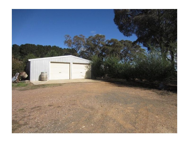 145 Cullerin Road Breadalbane via, Goulburn NSW 2580