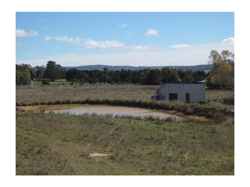 145 Cullerin Road Breadalbane via, Goulburn NSW 2580