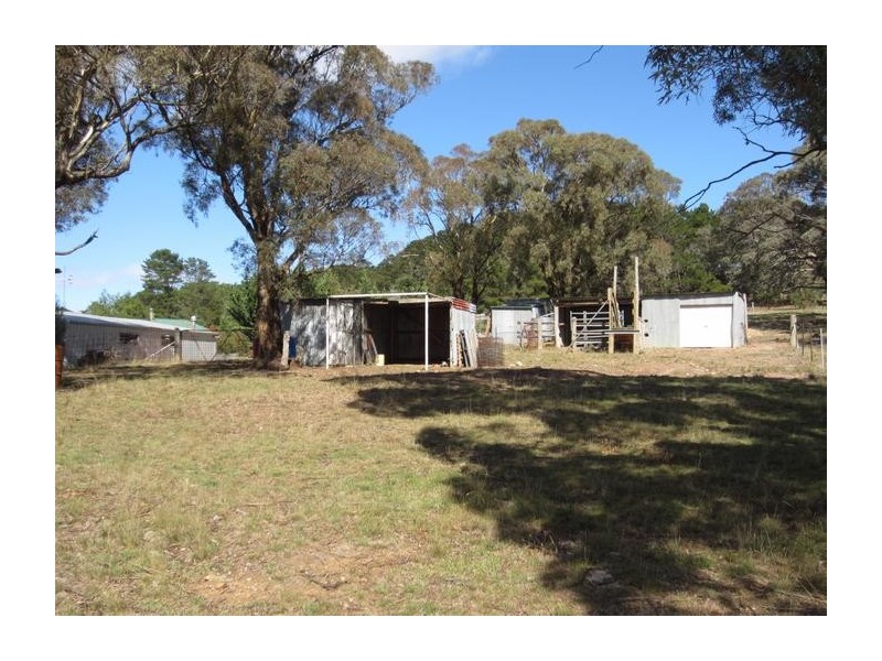 145 Cullerin Road Breadalbane via, Goulburn NSW 2580