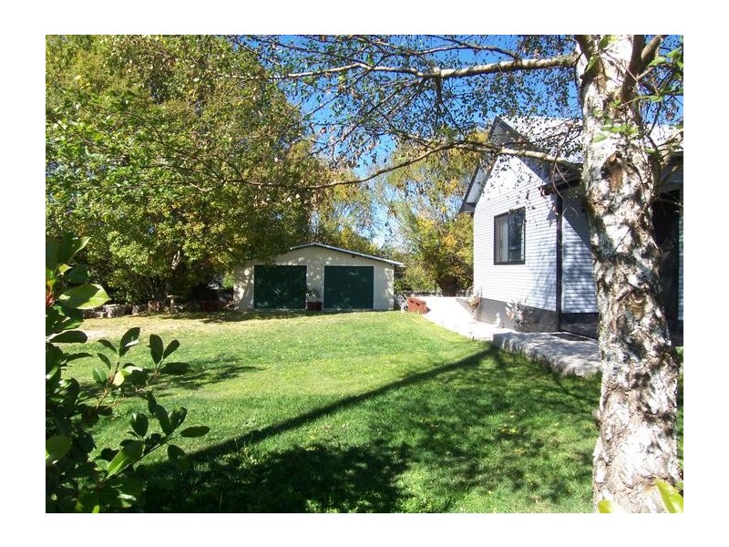 2 Jamieson Street, Crookwell NSW 2583