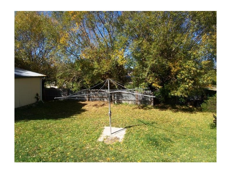 2 Jamieson Street, Crookwell NSW 2583