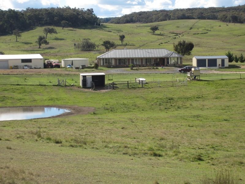 1397 Rhyanna Road, Goulburn NSW 2580