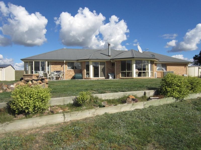 1397 Rhyanna Road, Goulburn NSW 2580