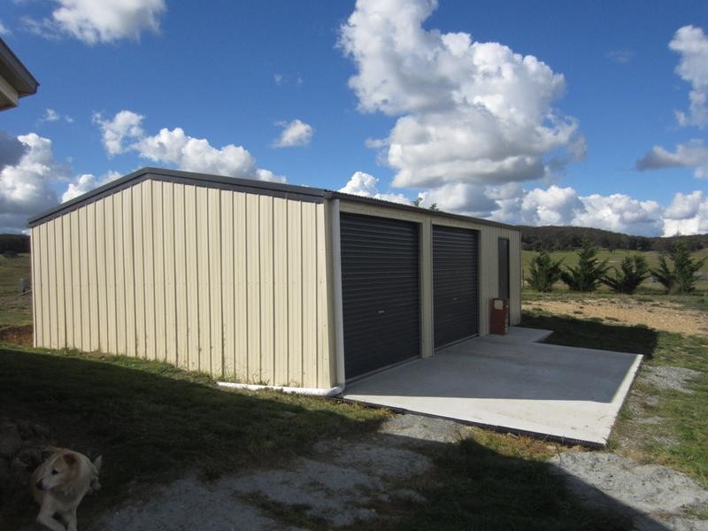 1397 Rhyanna Road, Goulburn NSW 2580