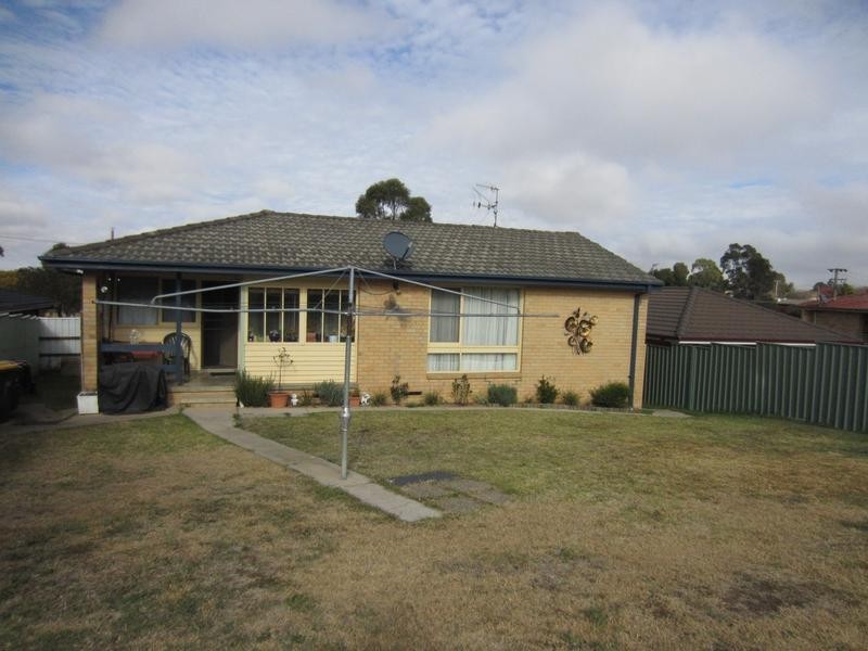 3 Howard Boulevarde, Goulburn NSW 2580