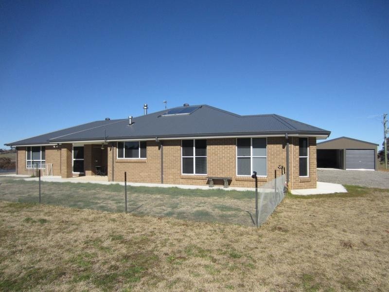 1880 Pomeroy Road, Goulburn NSW 2580