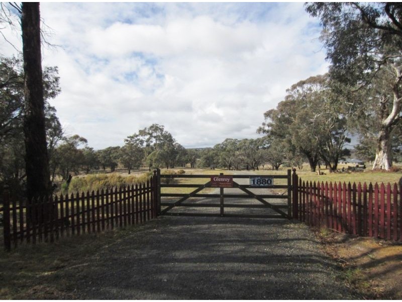 1880 Pomeroy Road, Goulburn NSW 2580