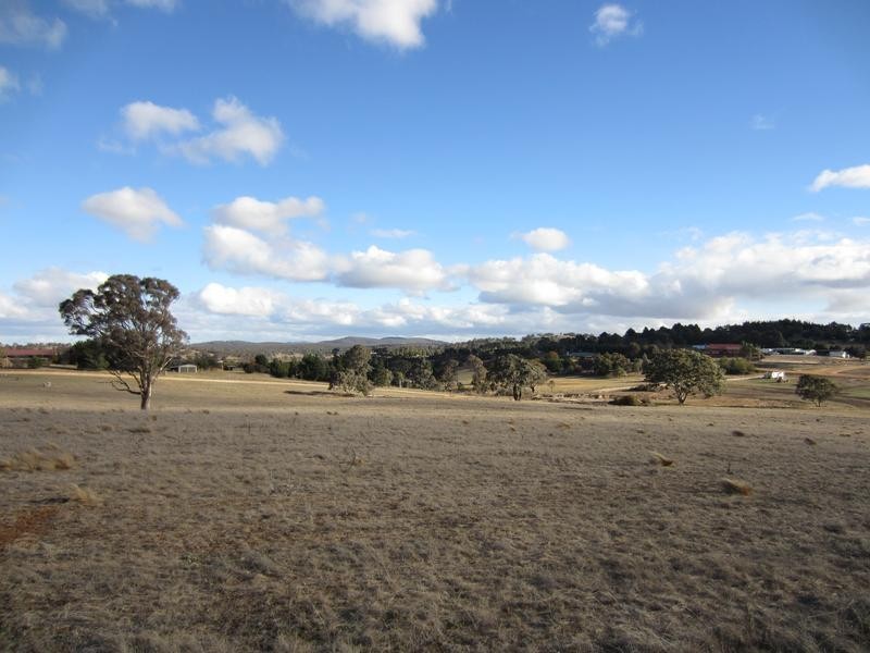 Lot 16,  The Meadows of Bonnett Park, Goulburn NSW 2580
