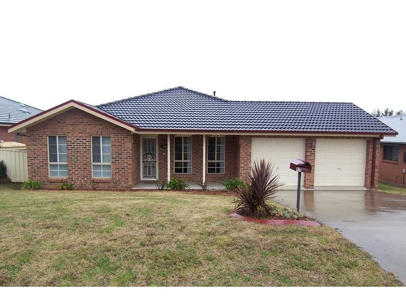 65 Hume Street, Goulburn NSW 2580