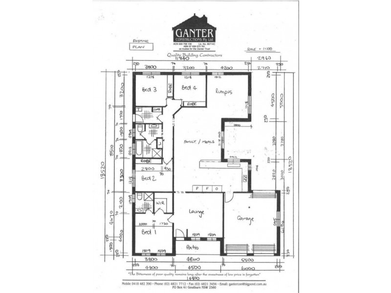 65 Hume Street, Goulburn NSW 2580