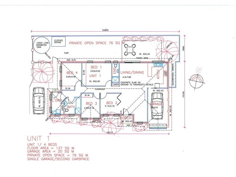 Lot 101, Villa 1/95 Gibson Street, Goulburn NSW 2580