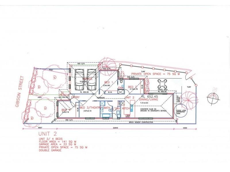 Villa 2/95 Gibson Street, Goulburn NSW 2580
