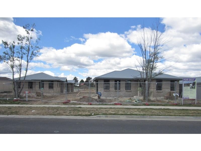 Lot 101, Villa 3/95 Gibson Street, Goulburn NSW 2580