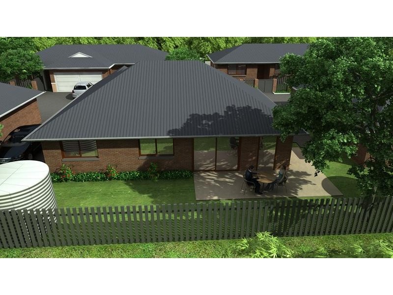 Lot 101, Villa 3/95 Gibson Street, Goulburn NSW 2580