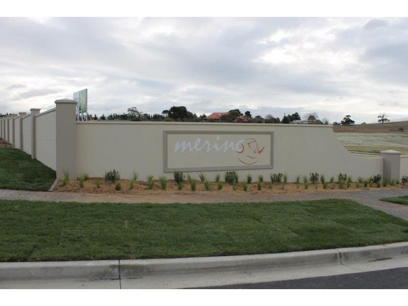 Lot 42,  Kidd Circuit, Goulburn NSW 2580