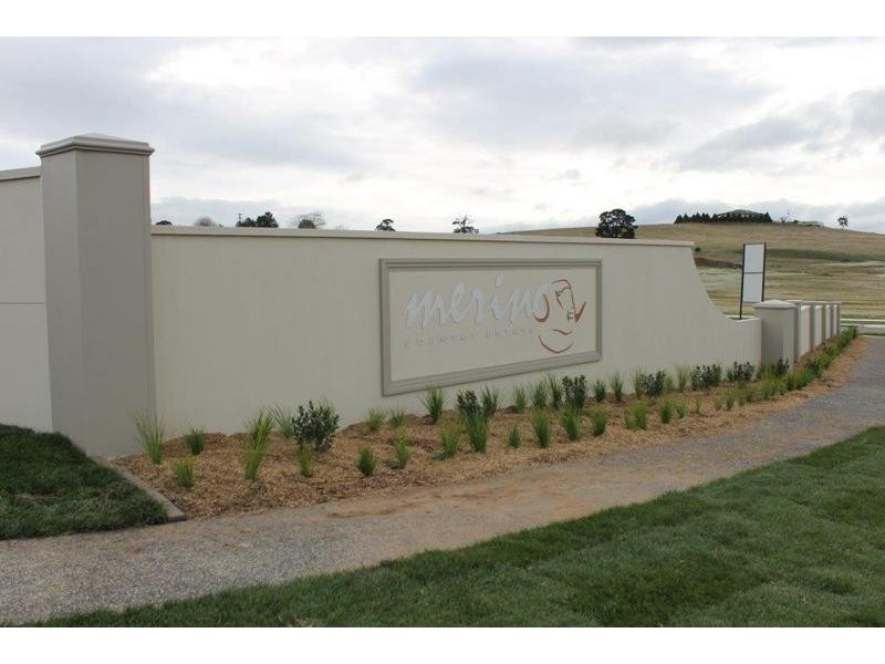 Lot 44,  Kidd Circuit, Goulburn NSW 2580