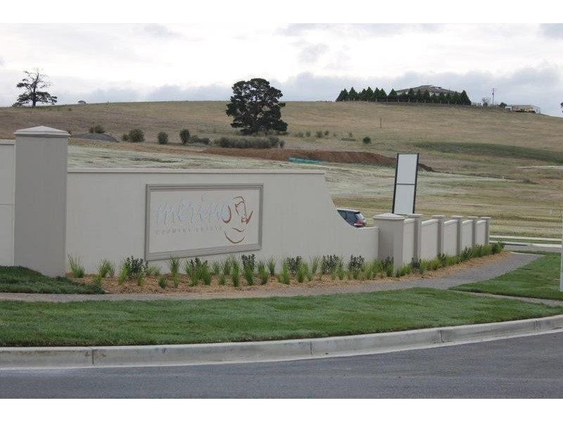 Lot 58, Kidd Circuit, Goulburn NSW 2580