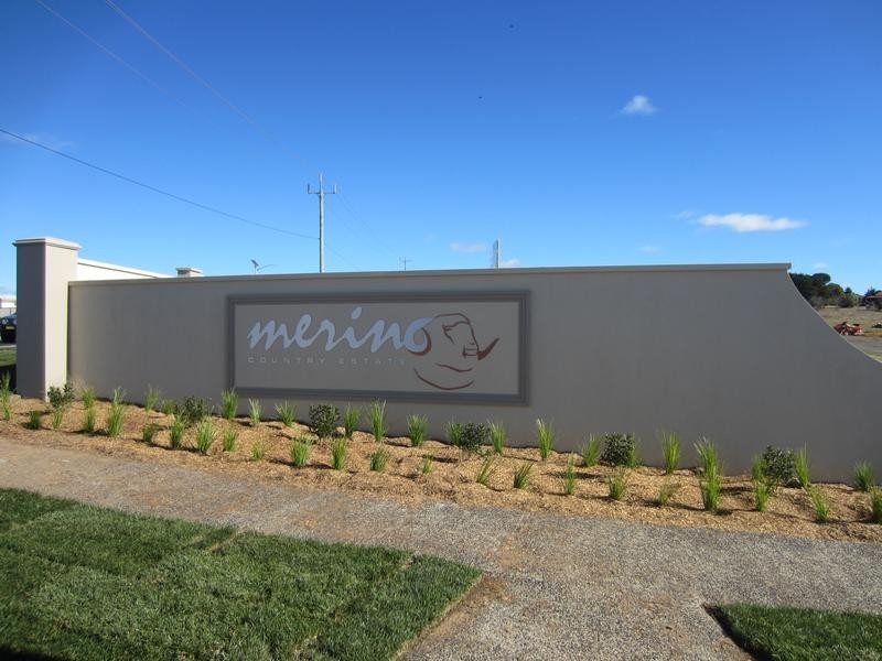 Lot 40,  Kidd Circuit, Goulburn NSW 2580