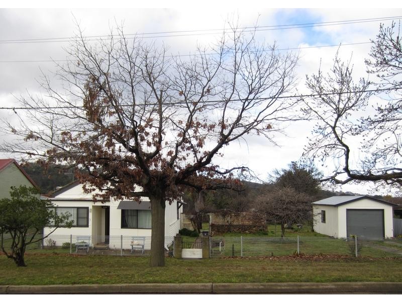 3 Phillip Street, Goulburn NSW 2580