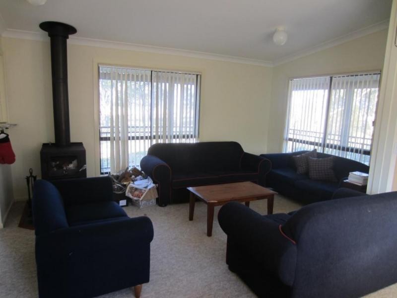 127 Blakes Boulevard, Bungonia NSW 2580