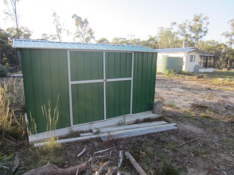 127 Blakes Boulevard, Bungonia NSW 2580