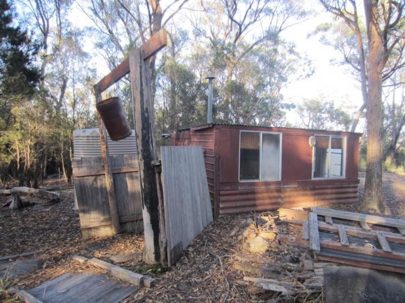 127 Blakes Boulevard, Bungonia NSW 2580
