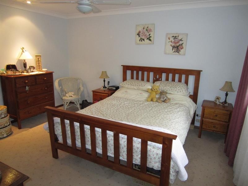 17 Chantilly Court, Goulburn NSW 2580