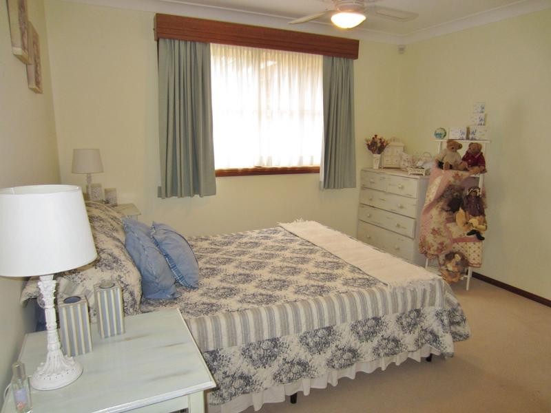 17 Chantilly Court, Goulburn NSW 2580