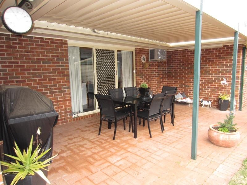 17 Chantilly Court, Goulburn NSW 2580