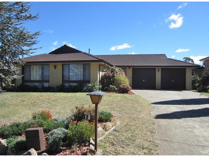 18 Ballanya Avenue, Goulburn NSW 2580