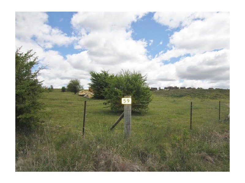 59 Marble Hill Road, Goulburn NSW 2580