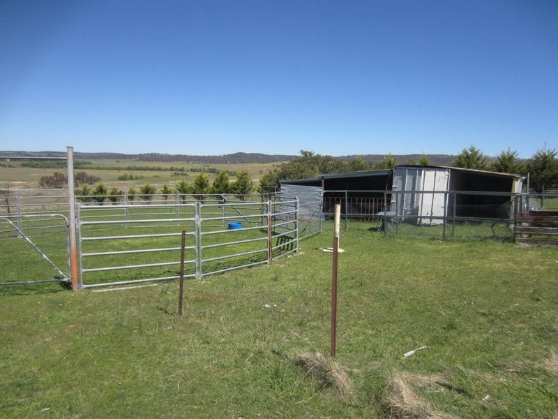 1142 Pomeroy Road, Mummel, Goulburn NSW 2580